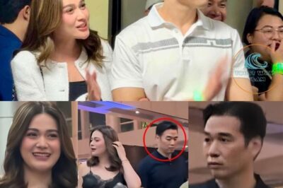 Caught on Camera: Vincent Co Seen Attentively Accompanying Bea Alonzo at Vice Ganda’s Concert (NH)