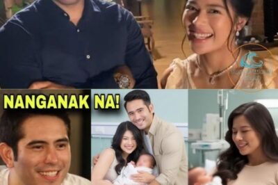 Gerald Anderson Reportedly Becomes a Proud Father with Gigi De Lana: Fans React to Baby News