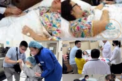 Fighting for Every Tomorrow: Kris Aquino’s Silent Battle and Unshakable Spirit in the Face of Chronic Illness (NH)