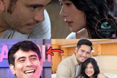 Gerald Anderson Sparks Fatherhood Rumors After Gigi De Lana’s Alleged Birth Announcement: What We Know So Far (NH)
