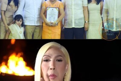 An Insight into Vice Ganda’s Subtle Remarks at the Villar Family: Entertainment, Politics, and Public Discourse (NH)