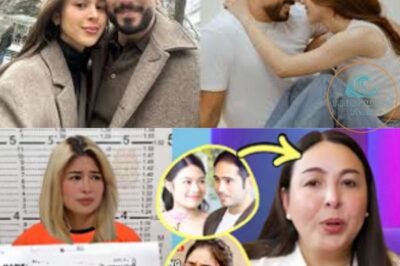 Julia and Marjorie Barretto File Case Against Gigi De Lana: The Drama Surrounding Gerald Anderson, Allegations, and Pregnancy Rumors