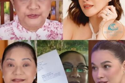 Cristy Fermin Finds Relief After Posting Bail in Libel Case Filed by Bea Alonzo: Inside the Legal Storm and Public Reactions (NH)
