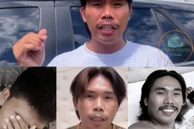 Boy Tapang Appeals for Compassion Yet Continues Promoting Gambling Despite Facebook Account Suspension (NH)