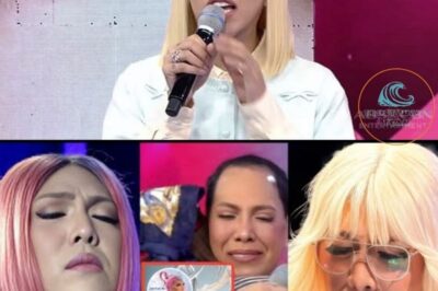 When Viral Laughter Turns into Digital Consequence: Vice Ganda, the Jetski Skit, and the Price of Political Comedy in the Age of Social Media (NH)