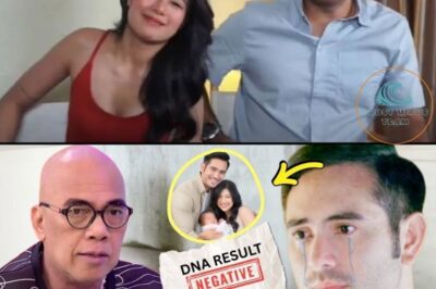 Gerald Anderson Finally Addresses Rumors Linking Him to Gigi De Lana and a Supposed Hidden DNA Test Result (NH)