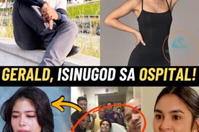 Gerald Anderson Breaks Silence on Alleged Breakup with Julia Barretto Amid Third-Party Speculations and Online Buzz (NH)