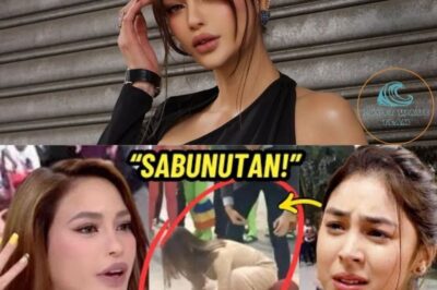 Julia Barretto Confronts Arci Muñoz Over Gerald Anderson: Gerald Speaks Out and Expresses Anger (NH)