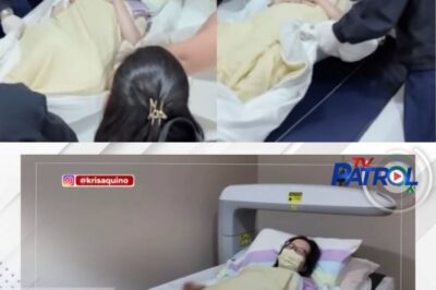 “Battling Unseen Foes: Kris Aquino’s Six-Month Isolation in Tarlac Amid Potent Autoimmune Treatment” (NH)
