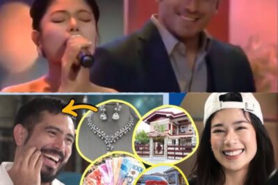 A Dream Proposal Under the Stars: Gerald Anderson Surprises Gigi De Lana with Beach Engagement, Diamond Ring, and European Honeymoon (NH)