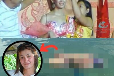 Tragedy on the Seas: Former Beauty Queen Found Hogtied, Weighed Down with Rocks After Abduction (NH)