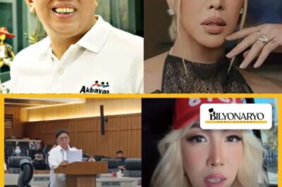 Davao City Council Officially Condemns Vice Ganda Over “Jet Ski” and ICC Skit (NH)