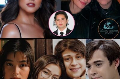 Liza Soberano Opens Up About Breakup with Enrique Gil: “It Was My Fault—I Was Being Selfish” (NH)