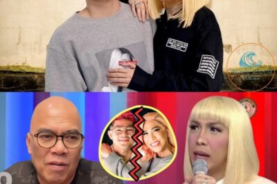 Vice Ganda Finally Breaks Silence on Split Rumors with Ion Perez: What’s the Real Story? (NH)