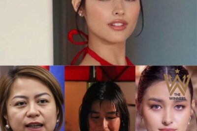 The Unbreakable Voice: How Liza Soberano’s Honest Testimony Sparked a National Call to Action for Child Protection and Reform (NH)