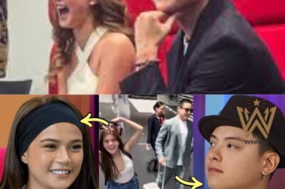 Maris Racal and Daniel Padilla Allegedly Spotted at the Airport Together: Are They Taking a Sweet Trip to Japan as a New Couple? (NH)