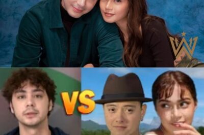 Anthony Jennings Drops Truth Bomb: Is There Really Something Going On Between Daniel Padilla and Maris Racal? (NH)