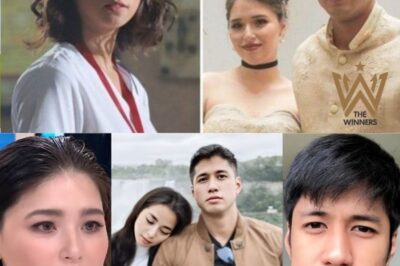 Kylie Padilla Breaks Her Silence on Aljur Abrenica’s New Family With AJ Raval: A Deep Look Into Co-Parenting, Grace, and Public Resilience in the Age of Celebrity Transparency (NH)