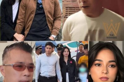Jeric Raval’s Revelation: Confirming His Grandfather Role to AJ Raval and Aljur Abrenica’s Two Children – A Closer Look at Family, Privacy, and Public Life in the Age of Celebrity Speculation (NH)
