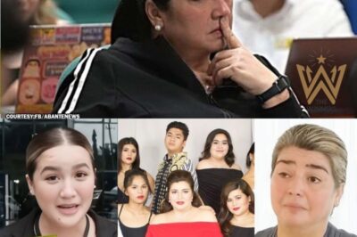 The Emotional Response of Nadia Montenegro’s Children Amidst Their Mother’s Current Challenges (NH)