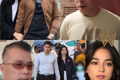 Exploring the Rumor Mill: How the Claim That Jeric Raval Fathered Grandchildren from Aljur Abrenica and AJ Raval Circulated — A Calm, Fact-Focused Analysis (NH)