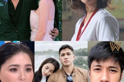 Kylie Padilla Reacts to News of Aljur Abrenica Having Two Children with AJ Raval: “I Was Shocked, But I’m at Peace” (NH)