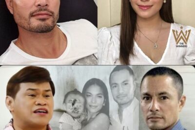 Derek Ramsay Breaks Silence: Confirms Child with Andrea Torres Amid Ongoing Separation Rumors with Ellen Adarna (NH)