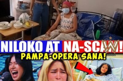 Gigi De Lana’s Journey Through Grief, Growth, and Global Recognition — A Story of Resilience (NH)