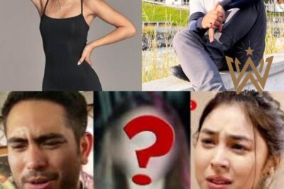 Julia Barretto and Gerald Anderson’s Breakup: What We Know About the Alleged Third Party and the Real Story Behind the Split (NH)