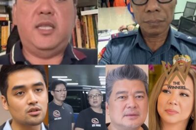 Vico Sotto Breaks Silence: Responds to Allegations of Paid Interviews Involving Sarah Discaya and Two Journalists (NH)