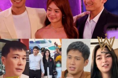Jeric Raval Opens Up About the Children of AJ Raval and Aljur Abrenica: From Initial Denials to Candid Admission