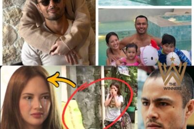 Derek Ramsay and Ellen Adarna’s Tumultuous Separation: A Closer Look into the Allegations and Showbiz Reactions (NH)