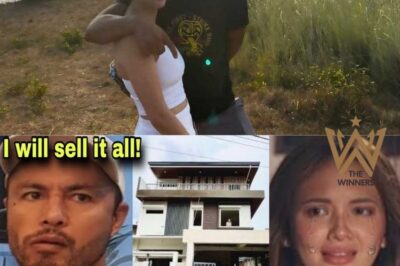 LAGOT NA! Derek Ramsay Reportedly Sells Off Shared House and Properties with Ellen Adarna Amid Final Split (NH)