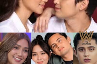 Kathryn Bernardo and James Reid Shock Fans with Unexpected On-Screen Pairing: A New Loveteam is Born—But Does the Chemistry Work? (NH)