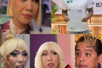 Vice Ganda Faces Public Backlash After Deleting Anti-Corruption Post: Fear, Pressure, or Misinformation?