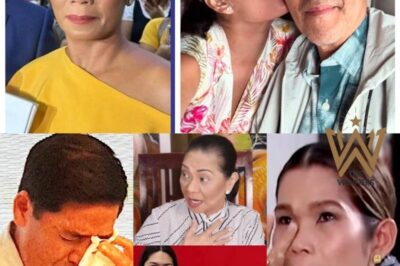 Dissecting the Whisper Mill: How Rumors Around Cristy Fermin, Vic Sotto, and Pokwang Reflect the Challenges of Modern Showbiz Reporting (NH)