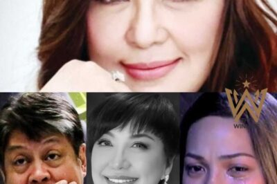 BREAKING NEWS ANALYSIS: Sharon Cuneta’s Sudden Absence from Social Media Misinterpreted as Major Incident (NH)