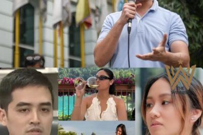 Vico Sotto Criticizes Culture of Wealth Flexing, Cautions Public on Glorifying Questionable Displays of Luxury (NH)