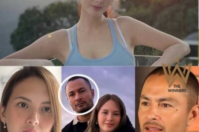Ellen Adarna Expresses Frustration Over Fake News Claiming She Fled the Philippines Due to 10 Million Peso Debt (NH)