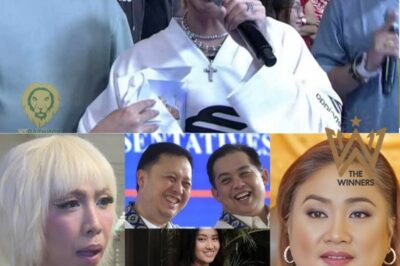 Vice Ganda Voices Frustration Over Transparency of Millions in Taxes He Pays (NH)