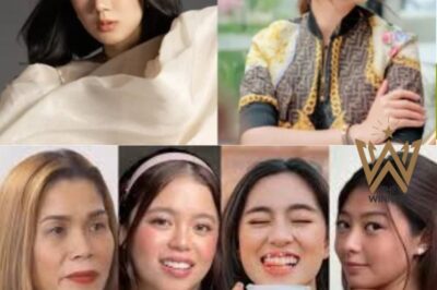 Pokwang Lashes Out Against Children of Corrupt Contractors Flaunting Luxurious Lifestyles (NH)