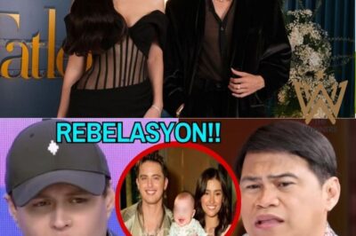 Enrique Gil Slams Rumors About Liza Soberano and James Reid’s Child! (NH)