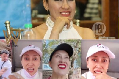 Aiai Delas Alas: Buhay Single at Bagong Simula sa Canada (NH)