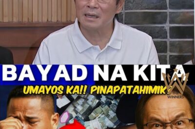 The Untold Story: Don Don Patedungan’s Sibling in the Care of Atong Ang — What You Need to Know (NH)