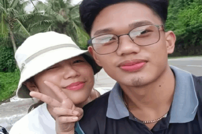A Love Story Stolen: The Tragic Fate of Young Couple in Calbayog City