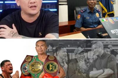 Baste’s Hidden Secret Exposed by Viral Video — Is That Why He Refused to Fight? The Shocking Truth Behind the No‑Show