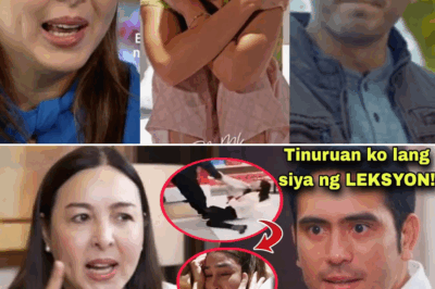 MASAKIT NA KATOTOHANAN! Galit na Galit si Marjorie Barretto dahil sa Tahimik na Gawa ni Gerald Anderson kay Julia
