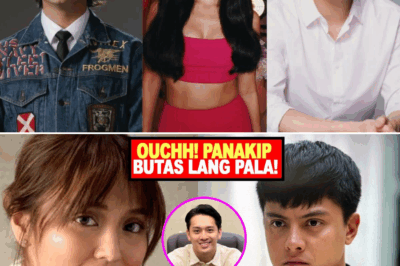 SIGAW NG KATOTOHANAN: Kathryn Bernardo Itinanggi ang Relasyon kay Mayor Alcala, Daniel Padilla Patuloy na Namamayagpag