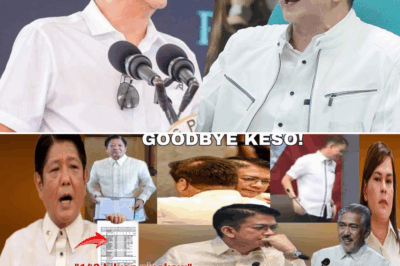 Matinding Emotional Na Krisis Nagdulot ng Biglaang Pagtatalsik kay Chiz Escudero Dahil sa Isyu ng Pagnanakaw