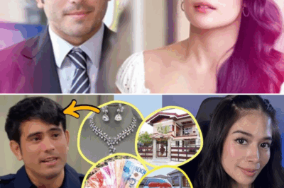 Misteryosong Wedding Gift ni Gerald Anderson kay Gigi de Lana: Beach, Europe Trip, at Diamante, Pero Anong Lihim?